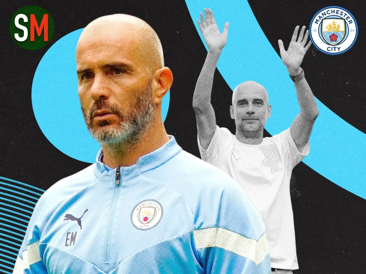 Enzo Maresca to Man City: New manager ‘signs’ same deal as Pep Guardiola as contract details emerge