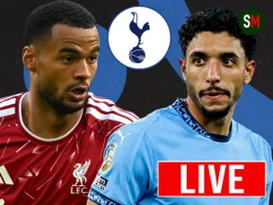 Tottenham transfer news today: Done deals, live updates and rumours - August 28