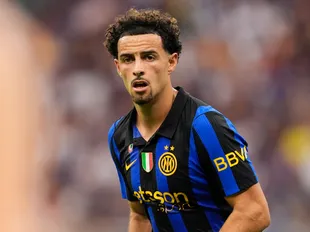 "The Jones era" - Inter man hailed by Italian press after game-changing performance
