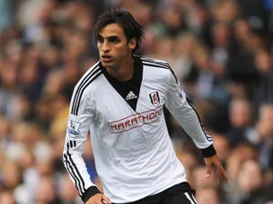 Ruiz earns Fulham recall