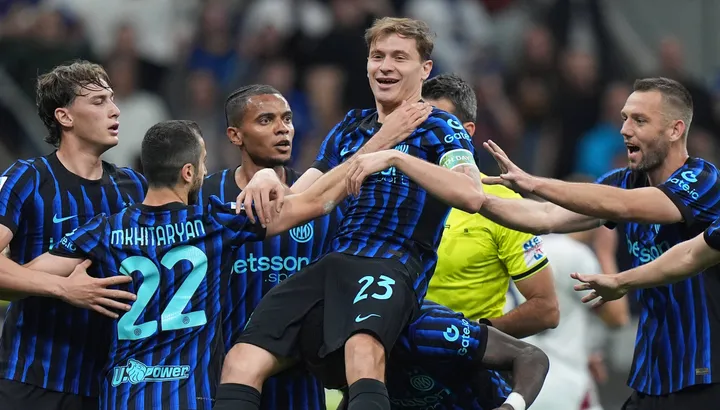 Crystal Palace transfer news: Eagles plot stunning Premier League swoop for Inter Milan star