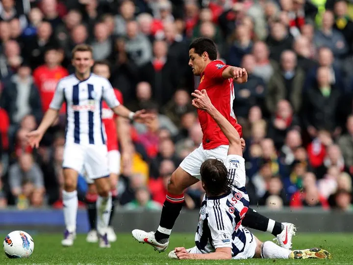 Olsson regrets "stupid challenge"