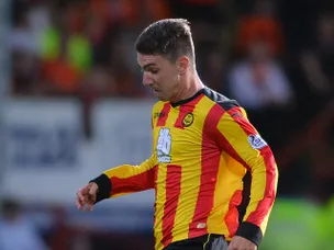 Killie secure top-flight status with win