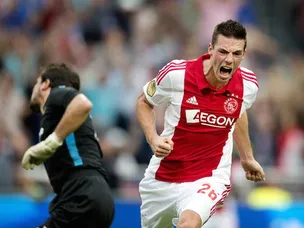 Ajax kick off title defence in style