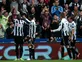 In Pictures: Newcastle 1-0 Norwich
