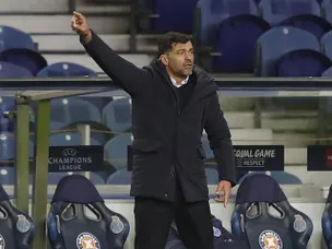 Gil Vicente vs. Porto - prediction, team news, lineups