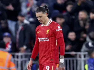 PSG penalty pandemonium: Reds lose and crash out of Champions League at Anfield