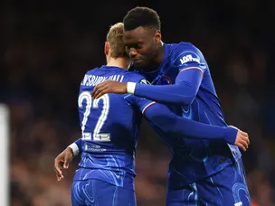 Chelsea maintain flawless Conference League record to breeze past Copenhagen