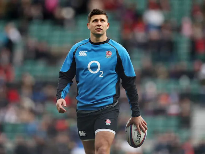 Ben Youngs set to equal Jonny Wilkinson record against USA