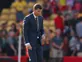 Watford boss Gracia: "The dynamic is not good and we need to improve"