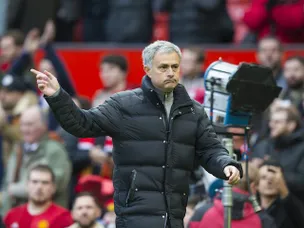 Mourinho explains reason behind Klopp spat