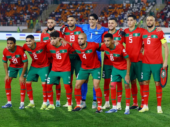 Morocco vs. Zambia - prediction, team news, lineups