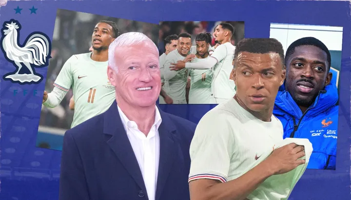 France 2026 World Cup preview: Squad, fixtures and prediction