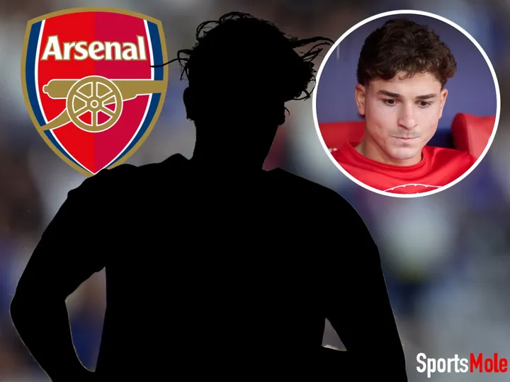 Arsenal find ideal Alvarez alternative as scouts monitor £42.4m 'sensation'