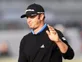 At the turn: Colsaerts all square with Johnson