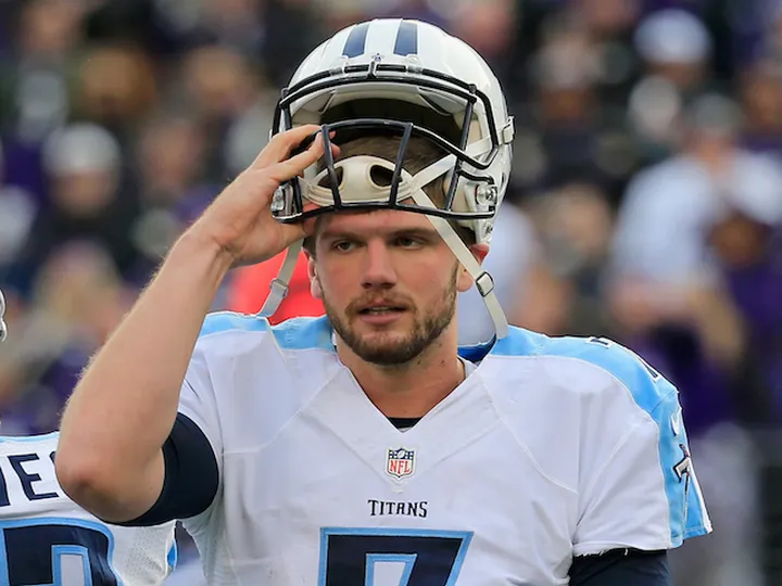 Lewan: 'Mettenberger will fight for starting spot'
