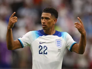 Phil Foden: 'Jude Bellingham will be the best midfielder in the world'