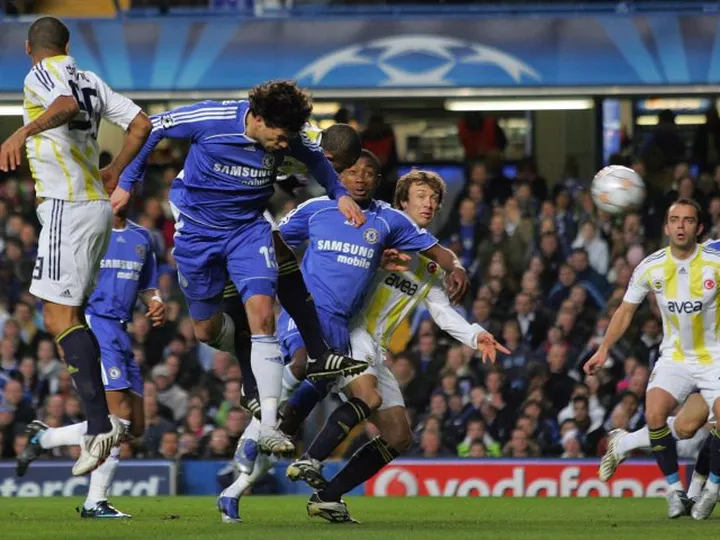 Ballack tipping Chelsea for UCL glory