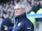 Antalyaspor 'approach Claudio Ranieri'