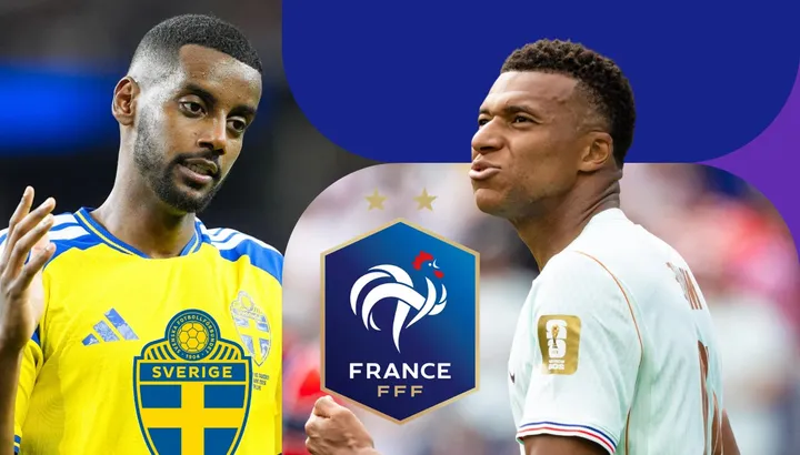 France vs Sweden - prediction, team news, lineups | World Cup 2026