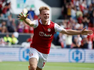 Wycombe vs. Bristol City - prediction, team news, lineups