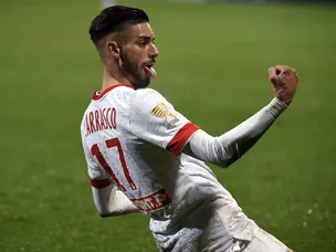 Monaco on course for CL spot