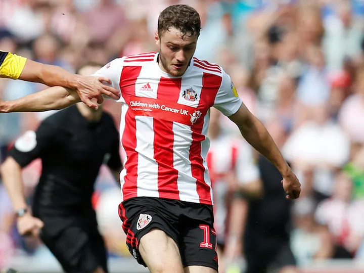 Sunderland sweating on Elliot Embleton injury after cup scalp