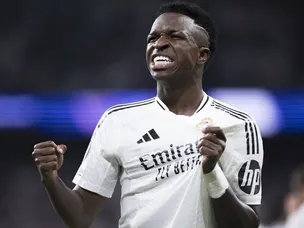 Ballon d'Or in waiting? Vinicius hits treble in Real Madrid's comeback win over BVB