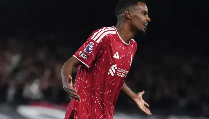 Ipswich 0-2 Liverpool: Highlights, stats, man of the match as irresistible Alexander Isak hits brace in Portman Road success for the Reds
