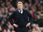 Man Utd accidentally announce Moyes capture