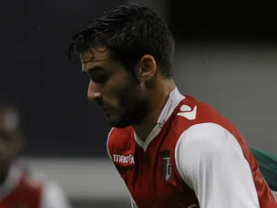 Rafa Silva strike seals narrow Braga win