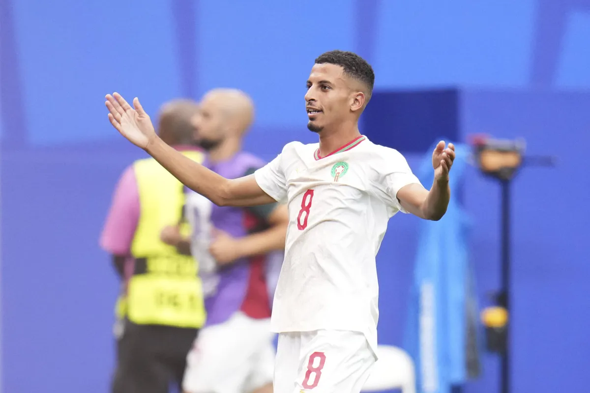 Canada 0-3 Morocco: Ounahi a sensation in brace, Bono heroic in first half