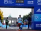 Eliud Kipchoge breaks own marathon world record in Berlin