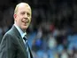 Gary Megson