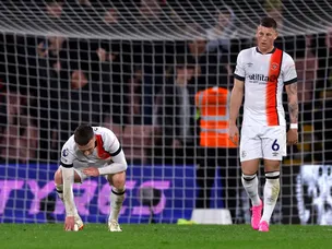 Luton vs. Nott'm Forest - prediction, team news, lineups