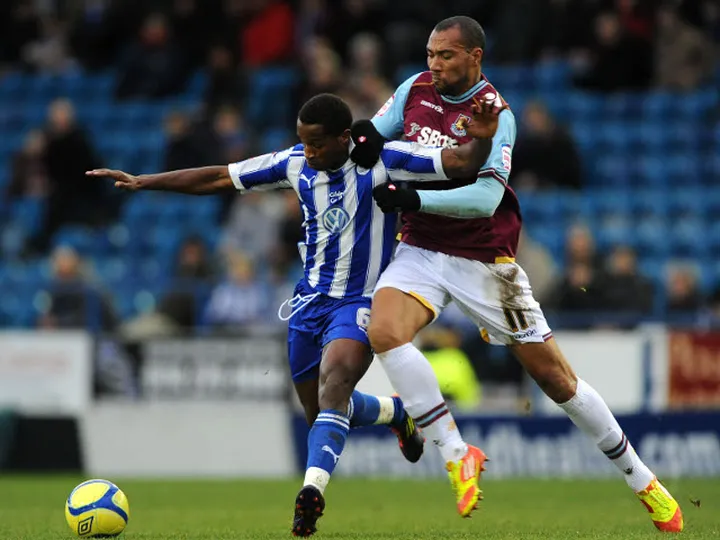 Carew reveals Inter contact