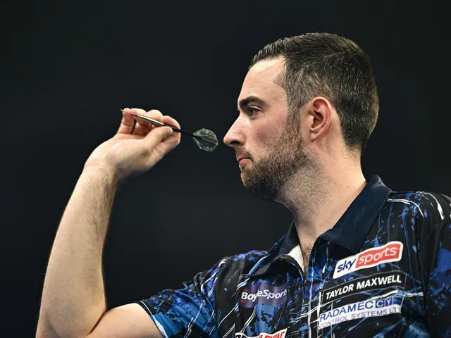 Humphries fires warning shot ahead of Premier League with Players Championship 4 win