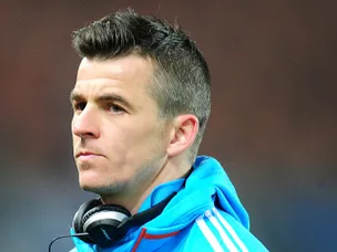 Barton starts for Marseille