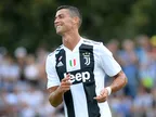 Allegri hails Cristiano Ronaldo mentality