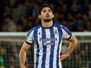 Real Sociedad vs Getafe - prediction, team news, lineups