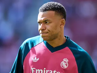 ‘The tip of the iceberg’: Could Mbappe leave Real Madrid in 2027?