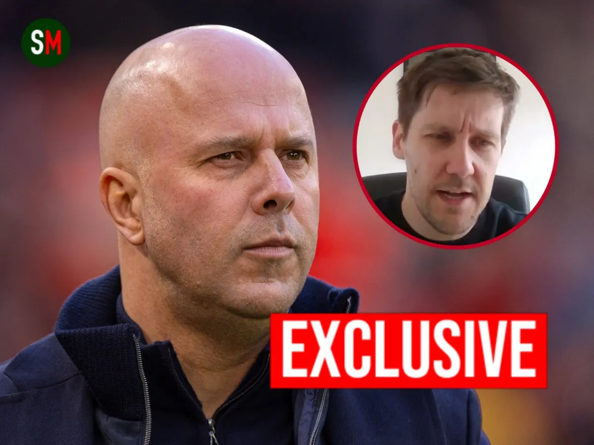 Under-pressure Slot needed two things against Burnley. He only got one