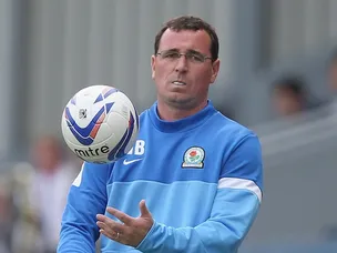 Blackburn ease past Telford