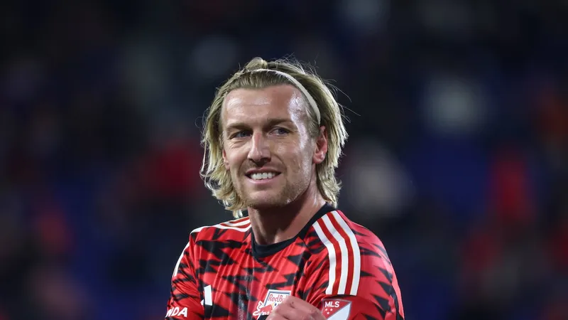 NY Red Bulls vs Charlotte FC - prediction, team news, lineups
