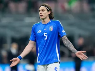 Arsenal handed Calafiori injury concern as Spalletti provides update