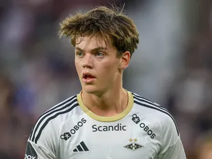 Signing number five: Man City ‘reach agreement’ to sign Arsenal-linked midfielder