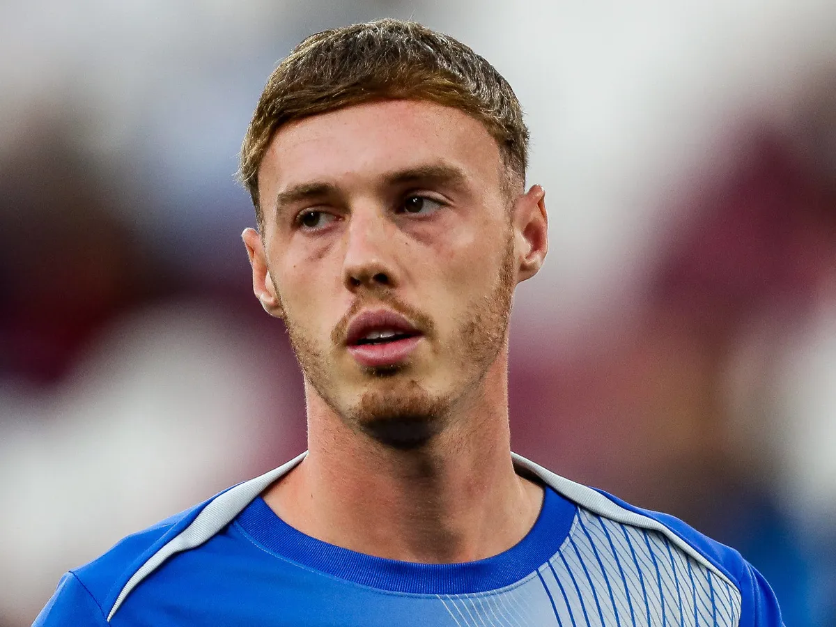 Palace vs. Chelsea injury, suspension lists, predicted XIs