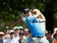 Record-breaking Spieth extends lead