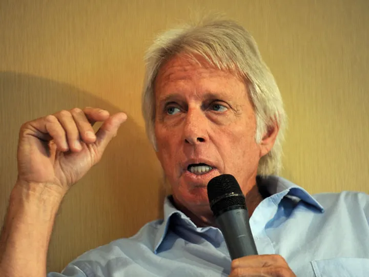 Jeff Thomson