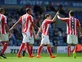 Half-Time Report: Stoke in control against Spurs